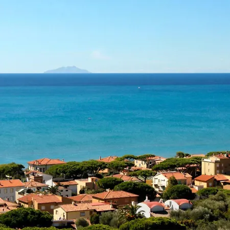 Palmiro Castiglione della Pescaia