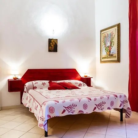 Holiday home Palmiro