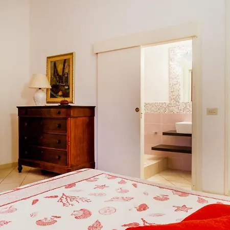 Palmiro Holiday home Castiglione della Pescaia