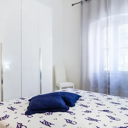Holiday home Palmiro *