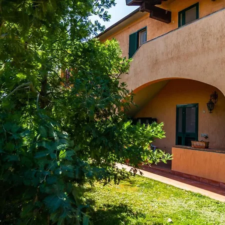 Palmiro Holiday home *