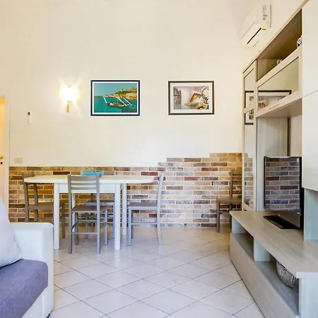Palmiro Holiday home Castiglione della Pescaia