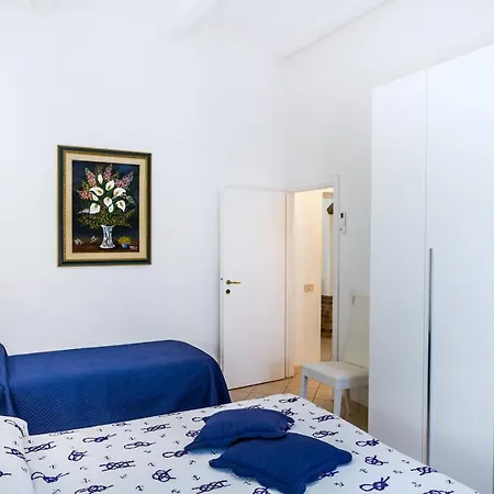 Holiday home Palmiro *