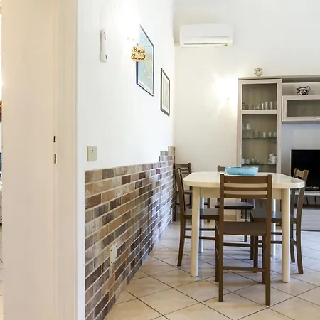 Palmiro Holiday home