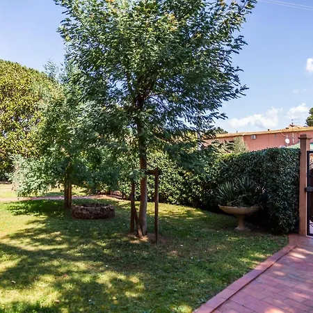 Holiday home Palmiro *