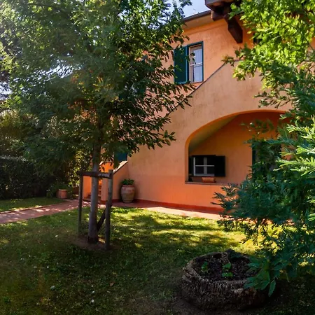 Palmiro Holiday home *