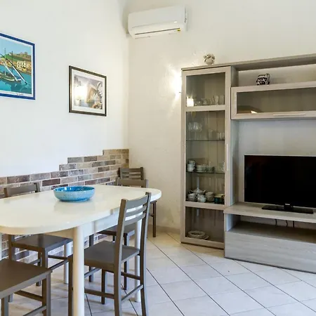 Palmiro Holiday home Castiglione della Pescaia