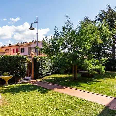 Holiday home Palmiro *